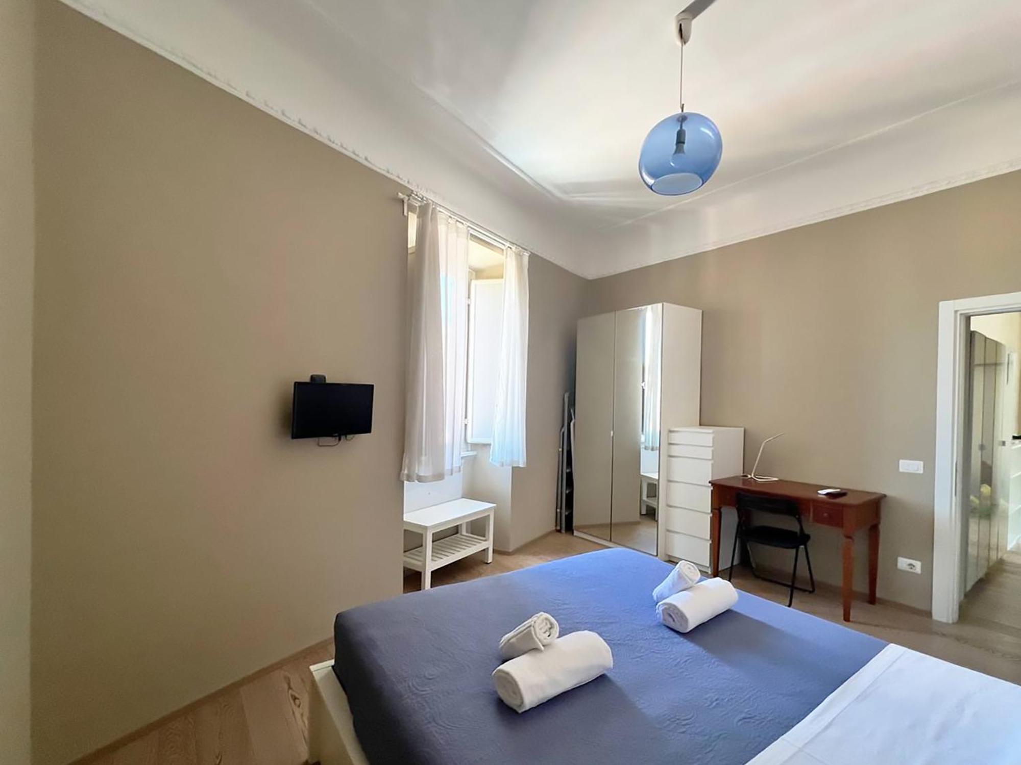 La Casa Di Piero In Via Ottaviano Apartment Rome Exterior photo